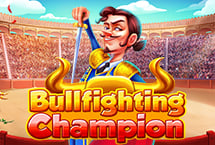 Bullfighting